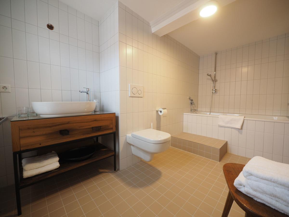 Gasthaus Schwanen Nehren  Exteriör bild