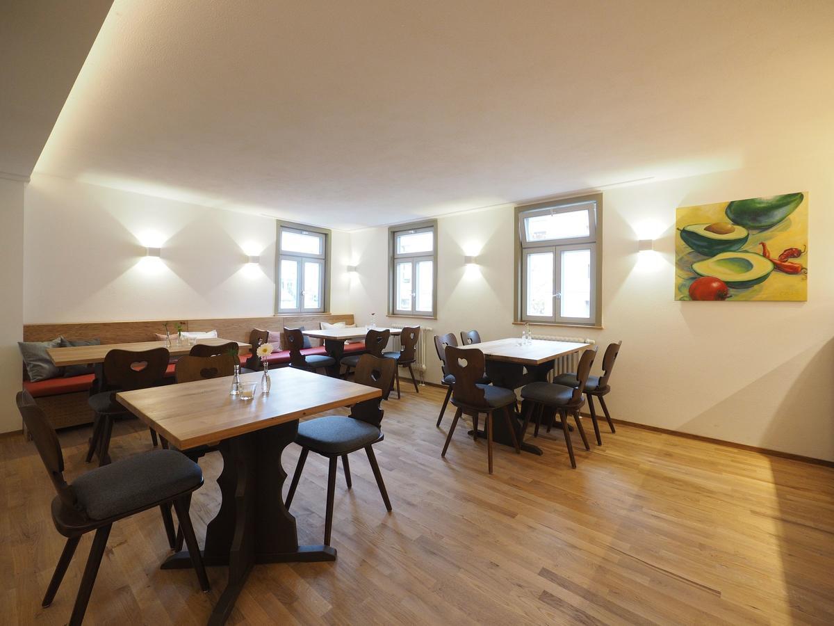 Gasthaus Schwanen Nehren  Exteriör bild