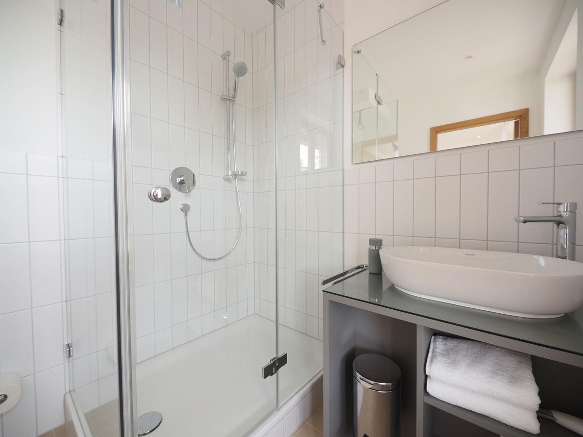 Gasthaus Schwanen Nehren  Exteriör bild